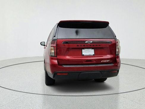 Used 2023 Chevrolet Suburban RST AWD/4WD image 6