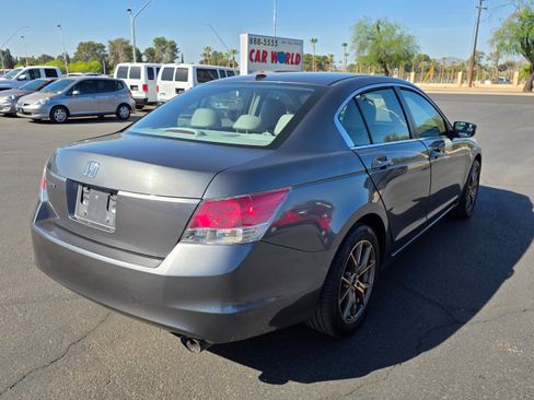 Used 2009 Honda Accord EX-L image 5