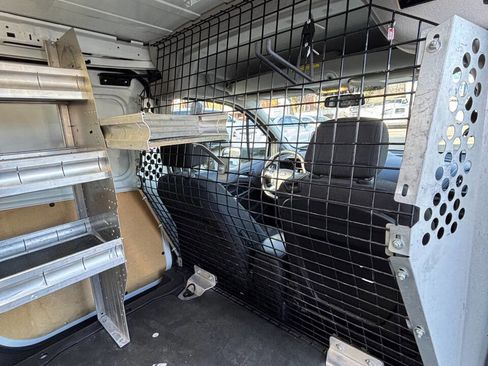 Used 2015 Ford Transit Connect XLT image 17