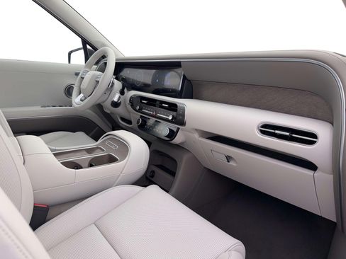 New 2026 Hyundai Palisade SEL Premium FWD image 10
