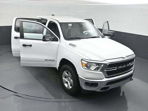 Used 2023 RAM 1500 Big Horn AWD/4WD image 49