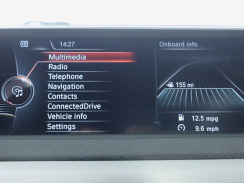 Used 2015 BMW X5 xDrive35i AWD/4WD image 16