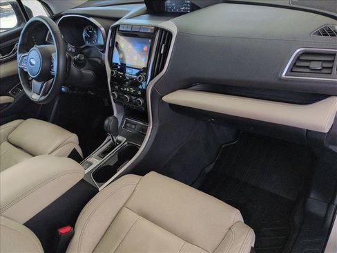 Used 2020 Subaru Ascent Limited w/ Technology Package AWD/4WD image 24