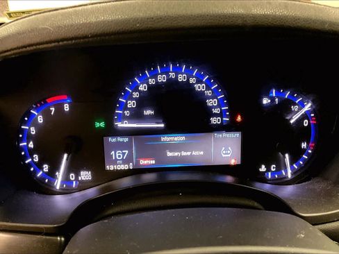 Used 2013 Cadillac ATS 2.0T Sedan RWD image 25