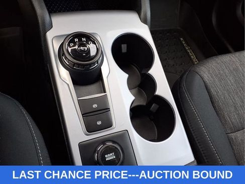 Used 2022 Ford Bronco Sport Big Bend AWD/4WD image 26