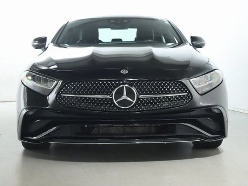 Used 2022 Mercedes-Benz CLS 450 4MATIC image 5