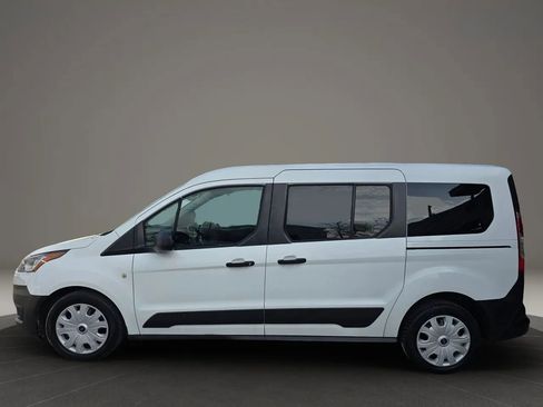 Used 2020 Ford Transit Connect XL image 3