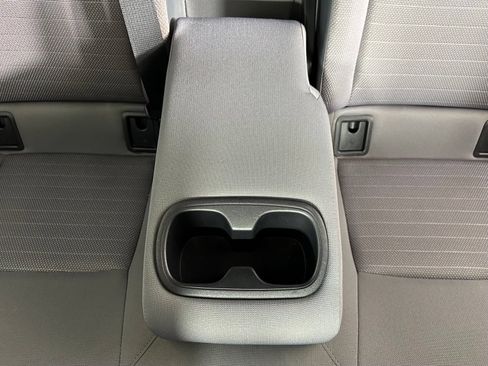 Used 2023 Toyota Corolla SE w/ SE Premium Package FWD image 30