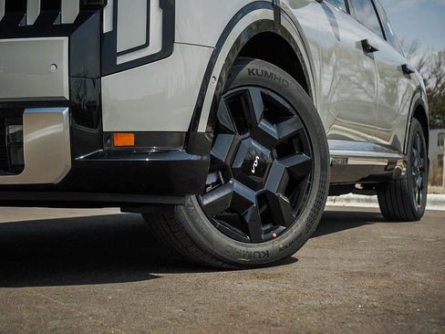 New 2027 Kia Telluride X-Line SX Prestige AWD/4WD image 6