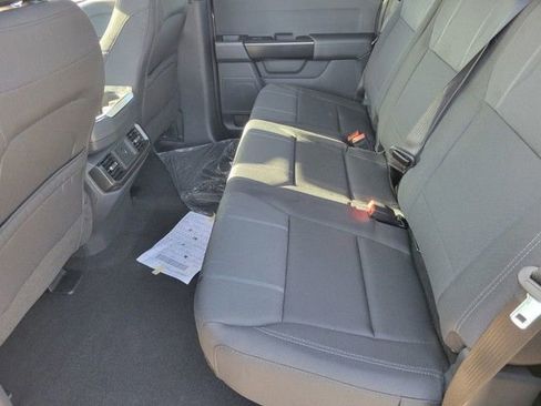 New 2026 Ford F150 STX image 8