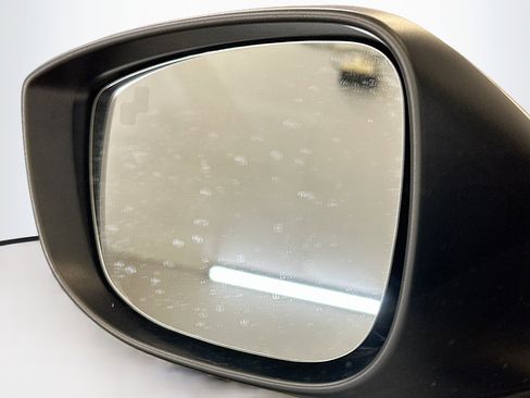 Used 2025 MAZDA CX-5 AWD 2.5 S w/ Preferred Package image 16