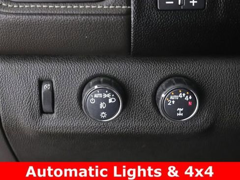 Used 2021 GMC Canyon Denali AWD/4WD image 19