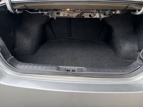 Used 2015 Nissan Altima 2.5 S w/ Special Edition Package FWD image 30