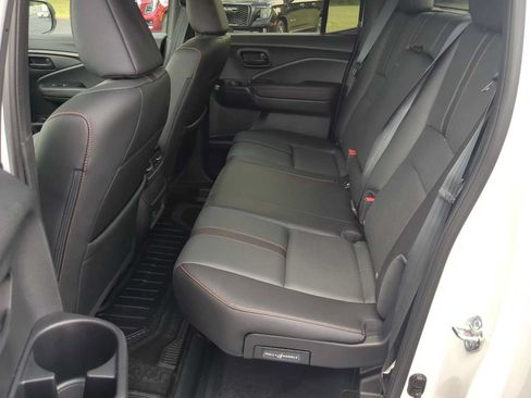 Used 2024 Honda Ridgeline TrailSport image 24