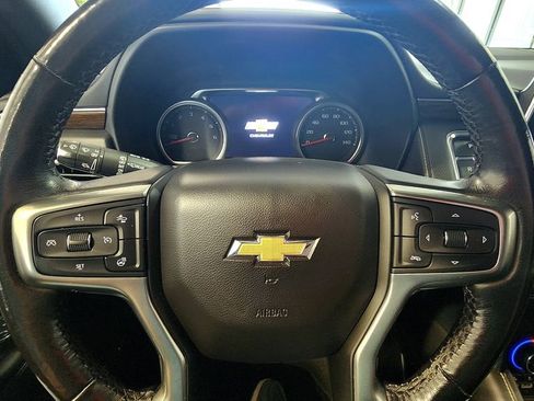 Used 2021 Chevrolet Tahoe Premier image 17