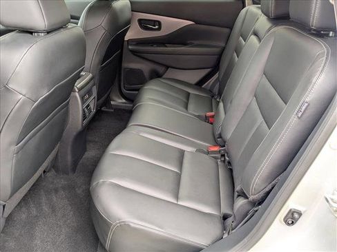 Used 2024 Nissan Murano SV FWD image 18