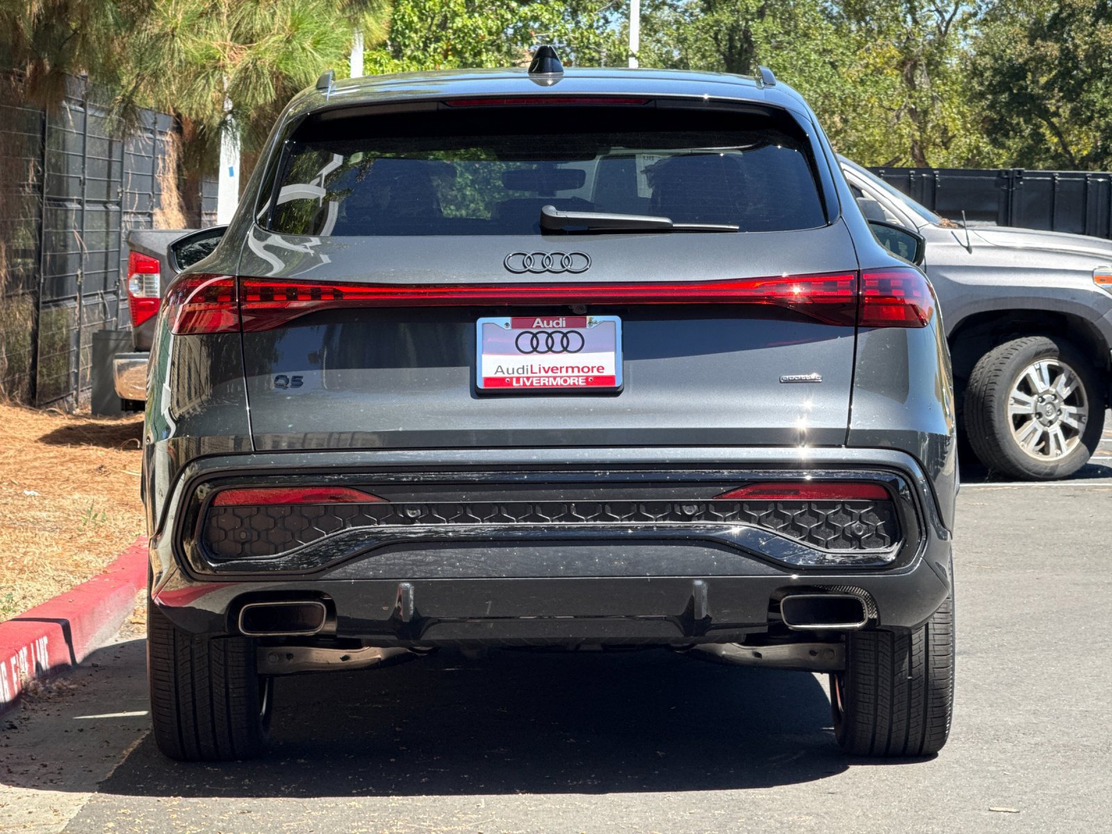 New 2026 Audi Q5 Premium Plus AWD/4WD image 5