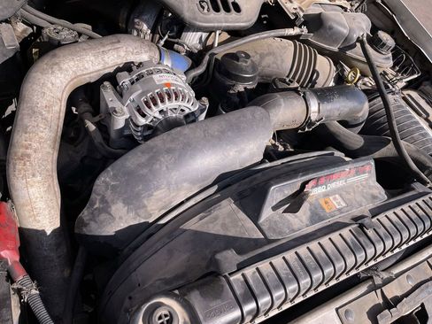 Used 2007 Ford F450 4x4 Regular Cab Super Duty image 11