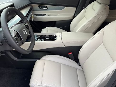 Used 2026 Nissan Murano SL image 10