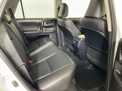 Used 2017 Toyota 4Runner TRD Pro image 22