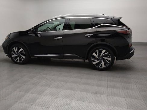 Used 2023 Nissan Murano SL w/ Cargo Package image 3