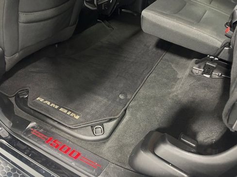 Used 2022 RAM 1500 Big Horn image 33