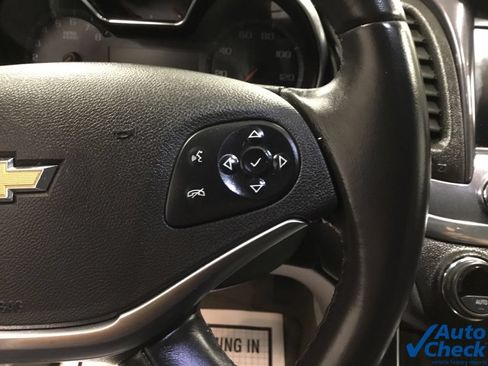 Used 2016 Chevrolet Impala LT FWD image 46