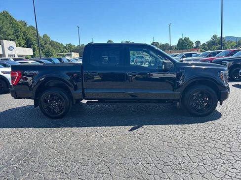 Used 2023 Ford F150 XLT w/ Equipment Group 302A High AWD/4WD image 9