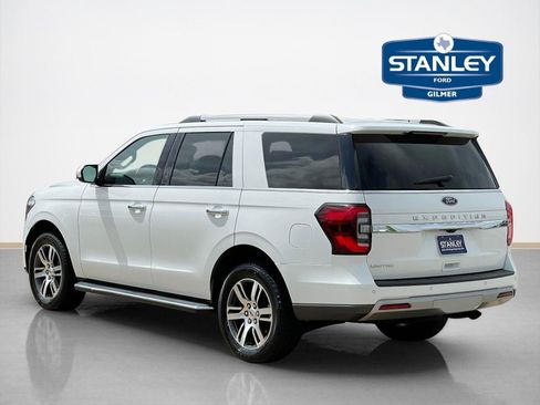 Used 2023 Ford Expedition Limited RWD image 5