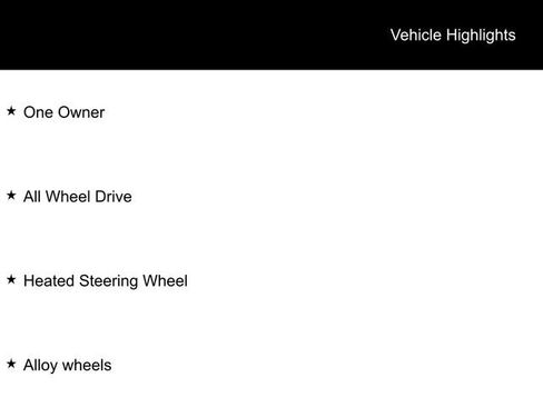 Used 2023 Toyota bZ4X AWD w/ Weather Package image 4