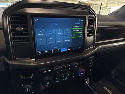 Used 2025 Ford F150 STX w/ Equipment Group 200A AWD/4WD image 9