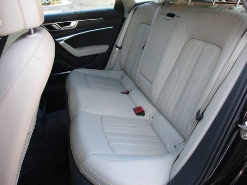 Used 2020 Audi A6 3.0T allroad Prestige image 79