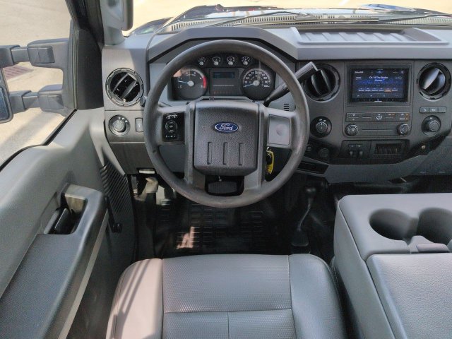 Used 2015 Ford F250 XL w/ XL Value Package AWD/4WD image 15