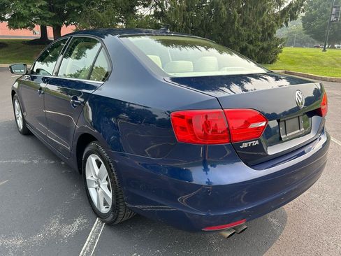 Used 2013 Volkswagen Jetta TDI FWD image 7