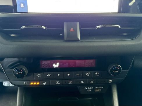 New 2026 Subaru Outback Touring XT image 14