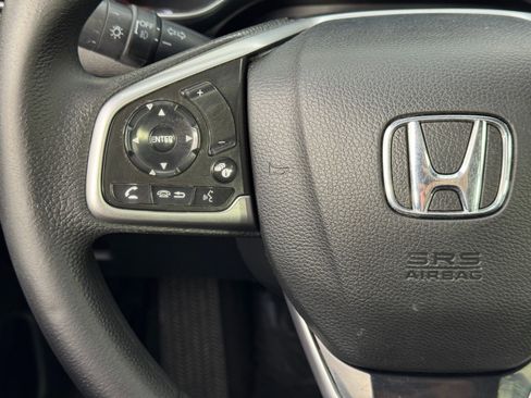 Used 2022 Honda CR-V EX image 20