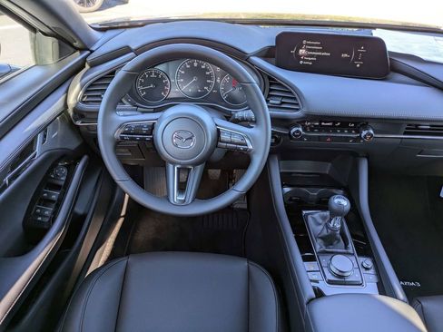 New 2026 MAZDA MAZDA3 2.5 S Hatchback w/ Premium Pkg image 17