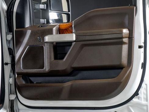 Used 2020 Ford F350 King Ranch w/ King Ranch Ultimate Package image 35