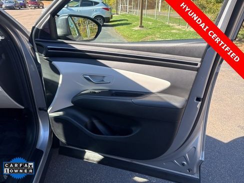 Used 2023 Hyundai Tucson SEL image 8