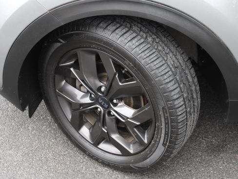 Used 2021 Kia Sportage S image 18