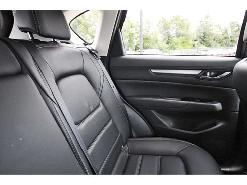 Used 2025 MAZDA CX-5 AWD 2.5 S w/ Preferred Package image 10
