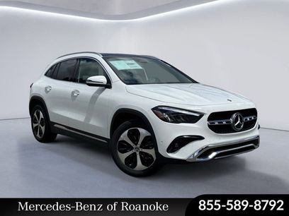 New 2026 Mercedes-Benz GLA 250 4MATIC