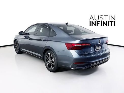 Used 2023 Volkswagen Jetta Sport w/ Driver Assistance Package image 5