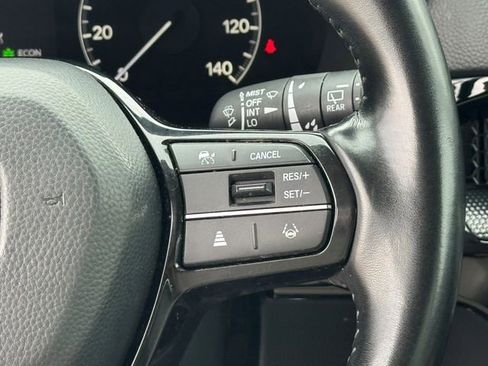 Certified 2025 Honda CR-V EX-L image 27