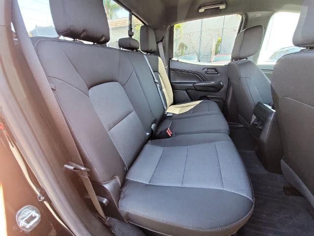 Used 2023 Chevrolet Colorado Trail Boss w/ LPO, Skid Plate Package AWD/4WD image 25