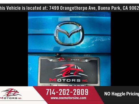 Used 2013 MAZDA CX-5 Touring w/ Bose & Moonroof Pkg image 59