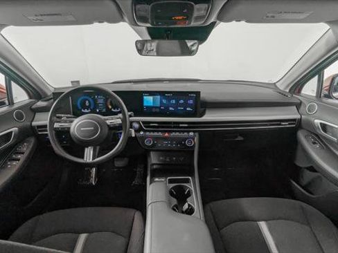 Used 2025 Hyundai Sonata SEL image 26