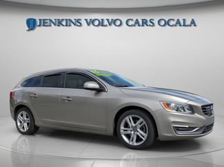 Used 2015 Volvo V60 T5 Premier Plus FWD video 1