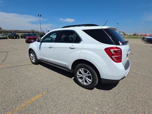 Used 2016 Chevrolet Equinox LT w/ Convenience Package AWD/4WD image 4