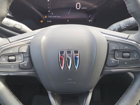 New 2026 Buick Envista Preferred w/ Convenience I Package image 11